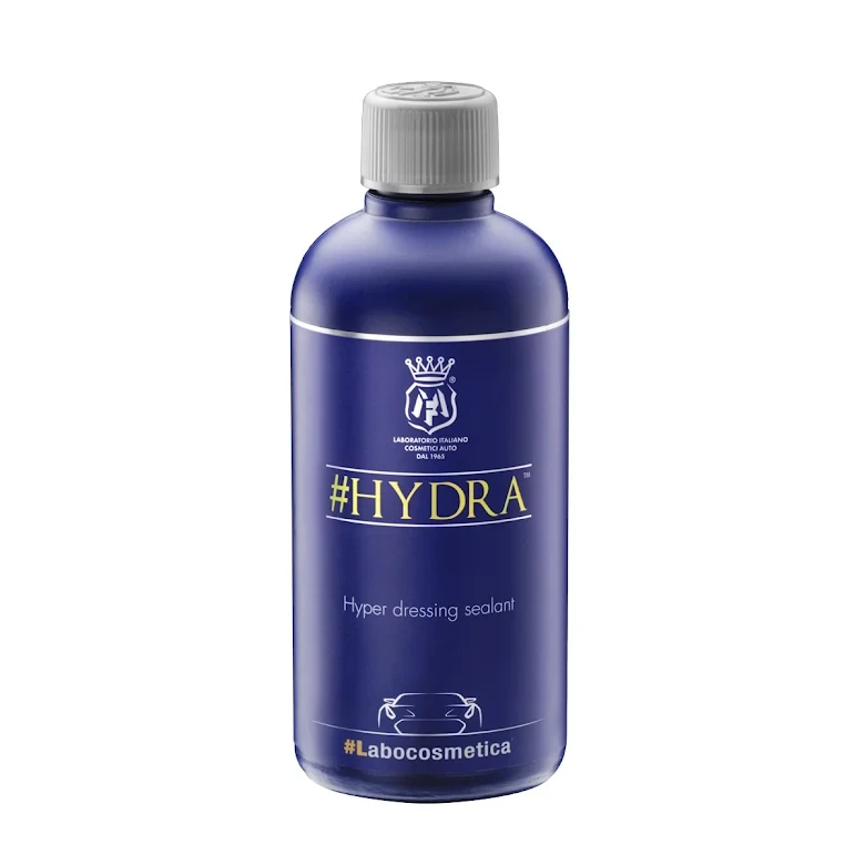 Labocosmetica Plastförnyare Hydra 500ml