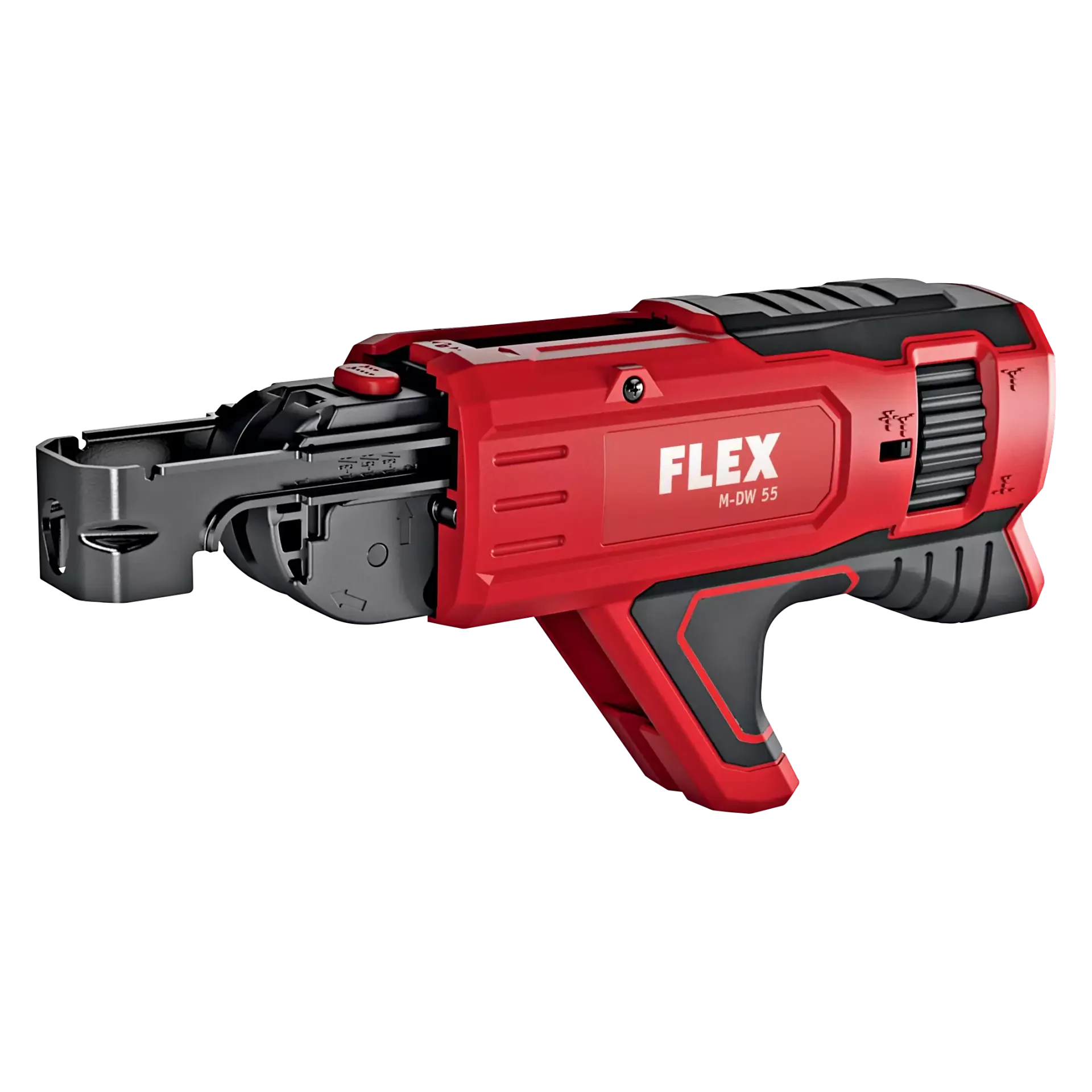 FLEX M-DW 55 Skruvmagasin Komplett