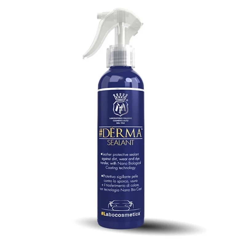Labocosmetica Läderimpregnering Derma Sealant 250ml