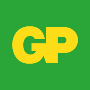 GP Batterier