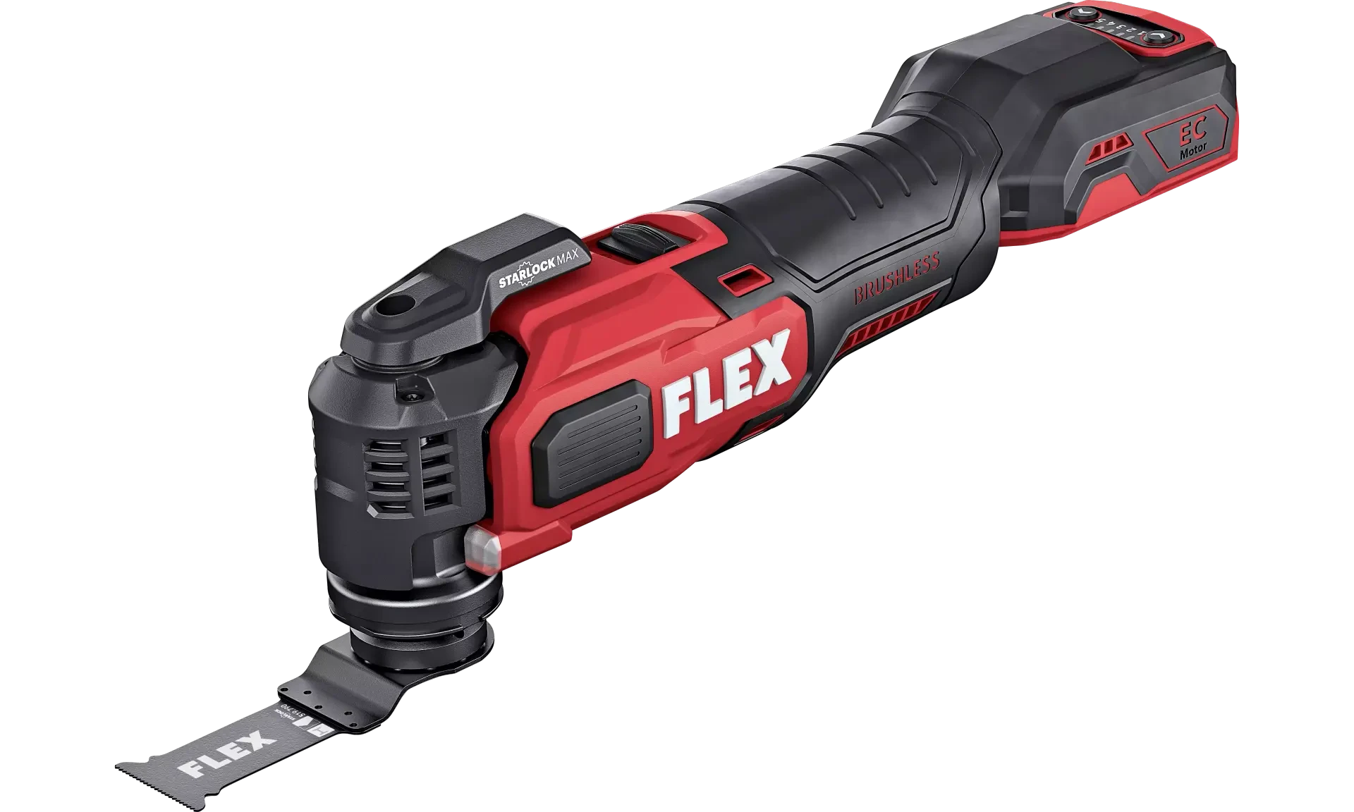 FLEX MT18.0-EC C Multiverktyg 18V