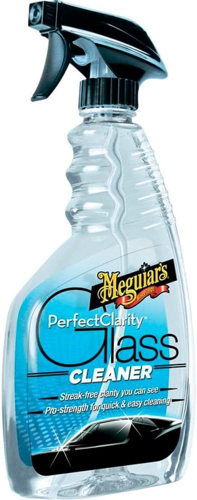 Meguiars Perfect Clarity Glass Cleaner 709ml Glasrengöring