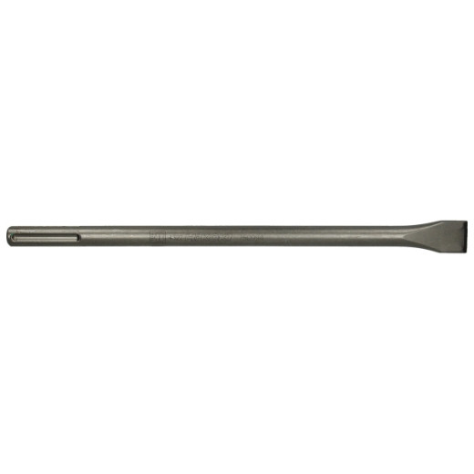 HiKOKI Flatmejsel 27x400mm SDS-Max