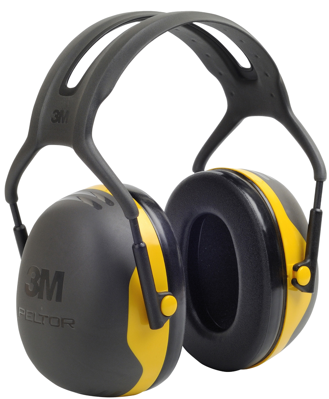 3M Peltor X2 Hörselkåpa