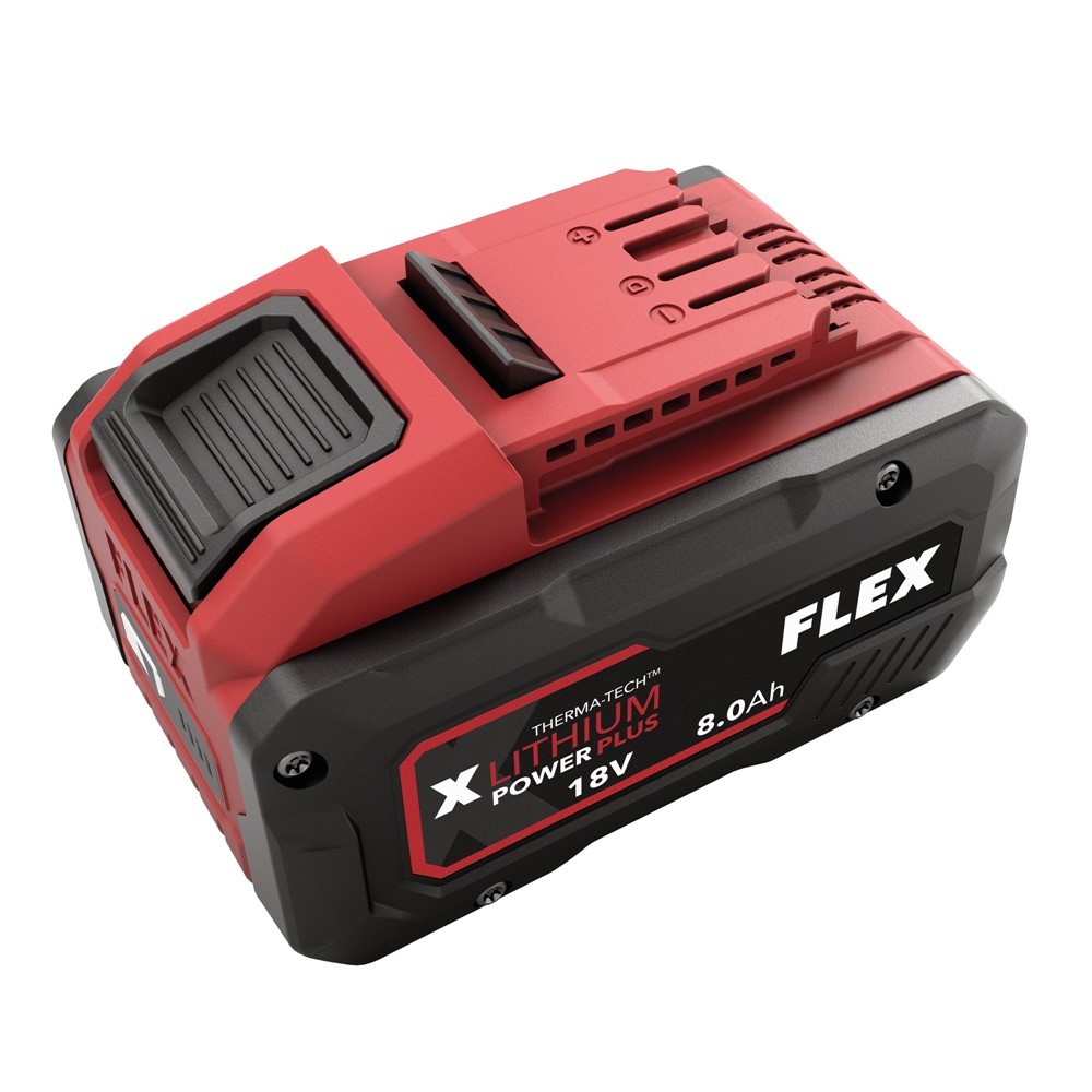 FLEX AP18.0/8.0 Batteri 18V (8,0Ah)
