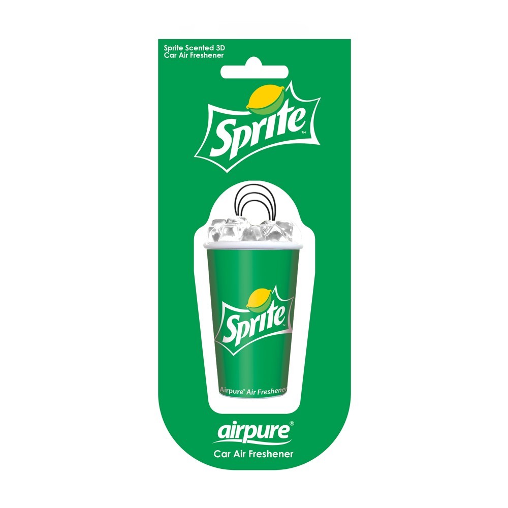 Airpure Luftfräschare Sprite 3D