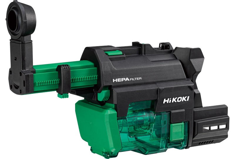 HiKOKI Dammutsug DH3628DA/DH1826DA