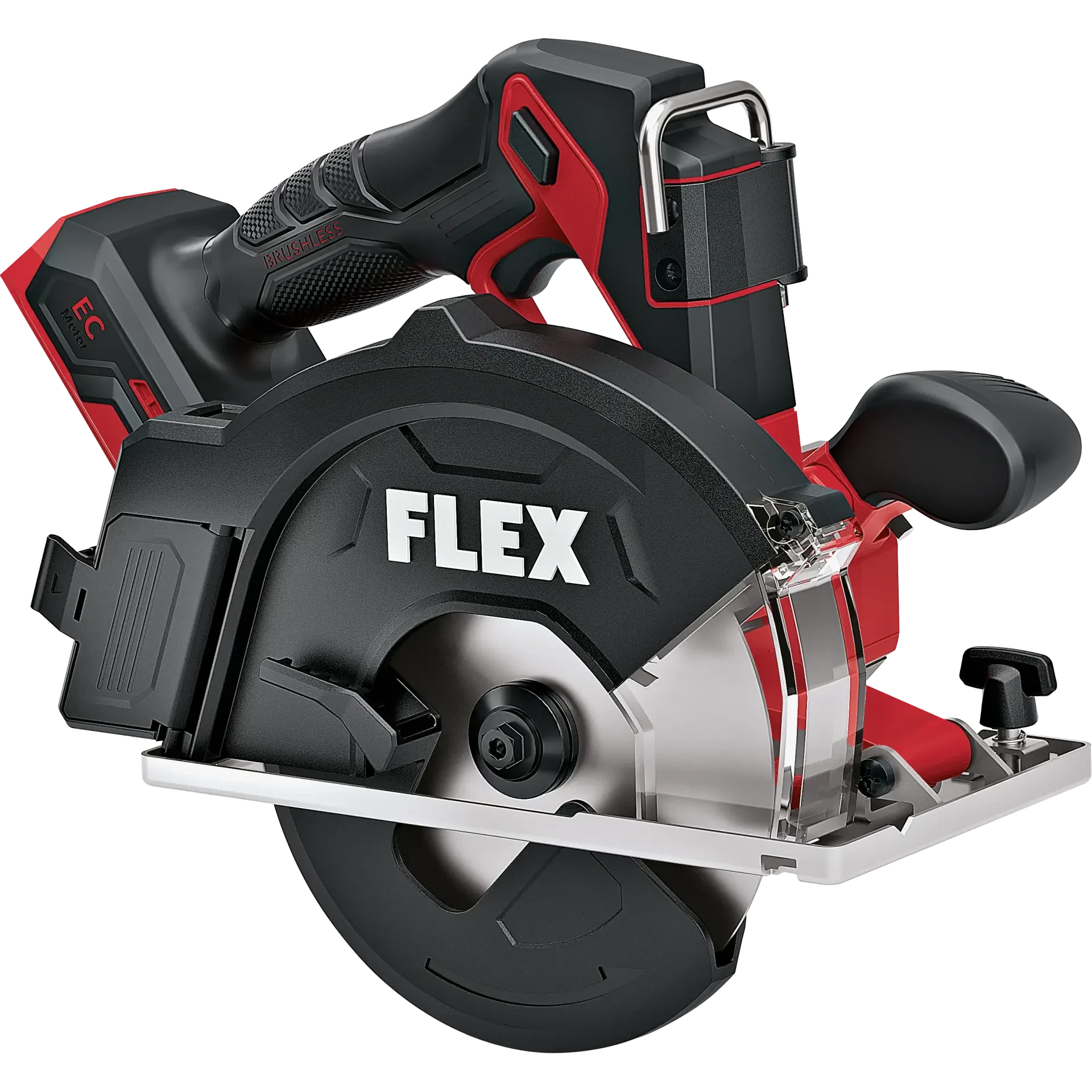 FLEX CSM 57 18-EC C Cirkelsåg Metall 150mm 18V