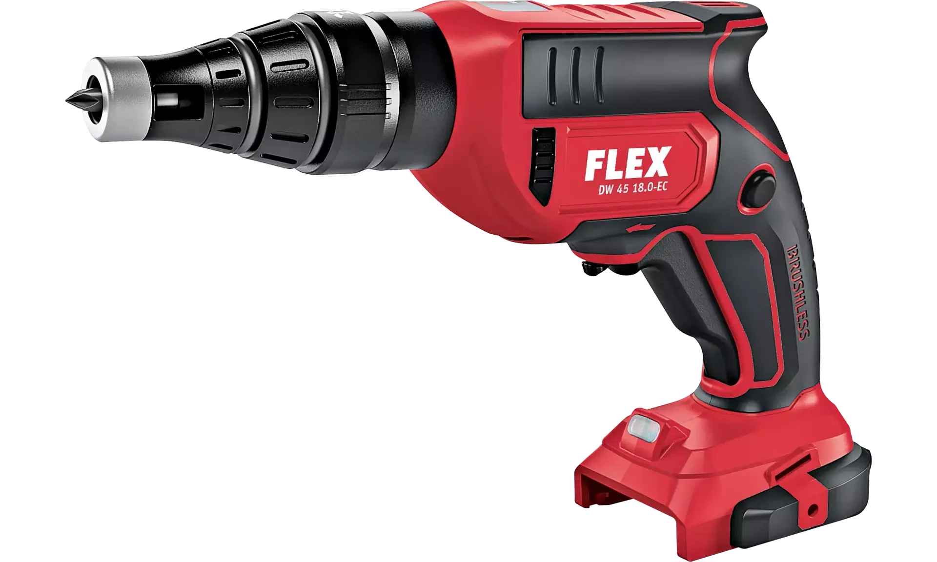 FLEX DW 45 18.0-EC C Gipsskruvdragare 18V
