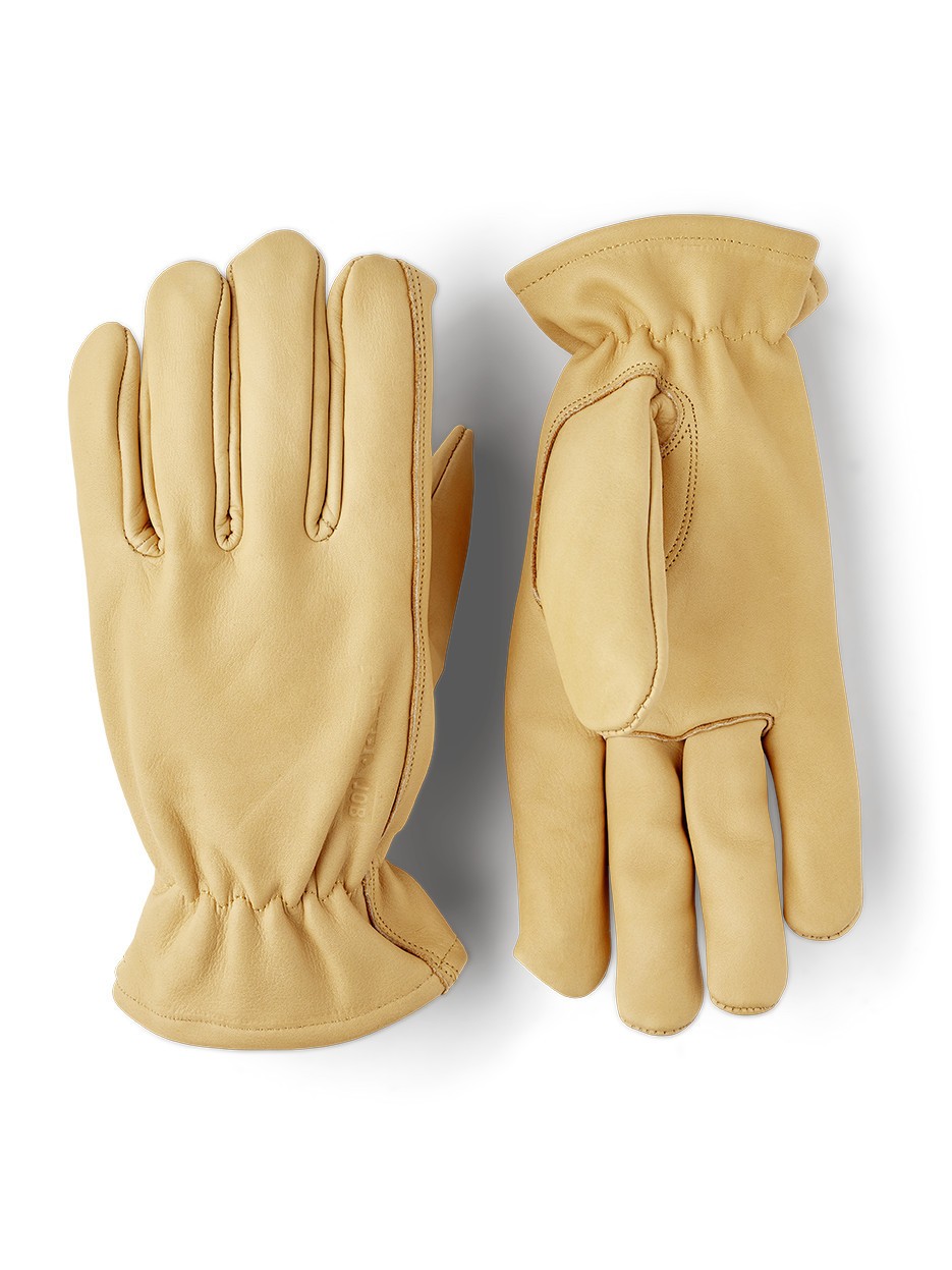 Hestra Job Drivers Work Glove Arbetshandske (10)