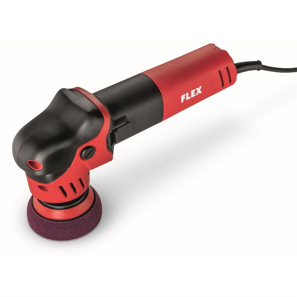 FLEX XFE7 Polermaskin 700W
