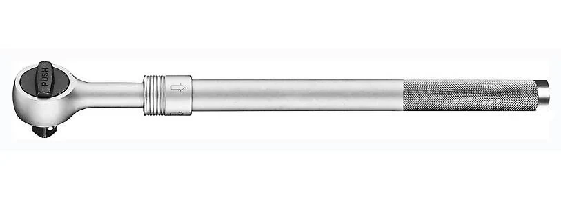 Teng Tools 3800-41E Spärrhandtag Utdragbart 3/8" 356-508MM
