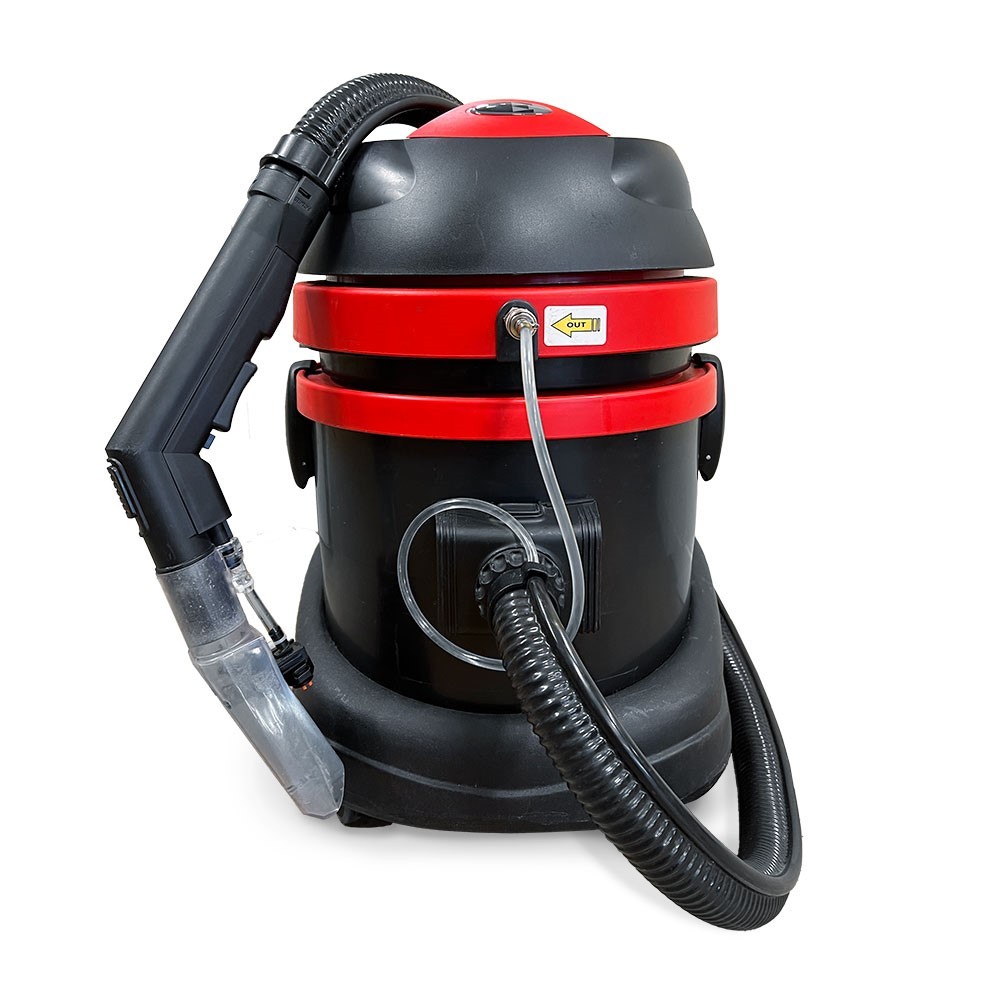 Elsea Estro-110 Textilvårdsmaskin 8L