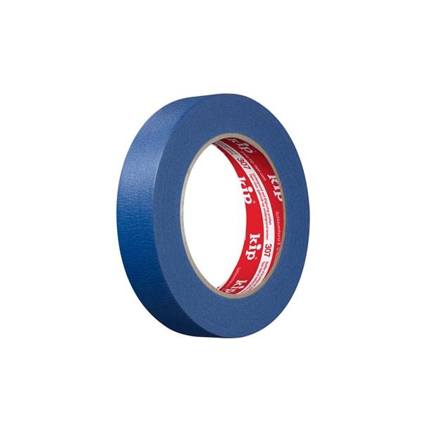 Kip 307 Maskeringstejp 36mm 50m