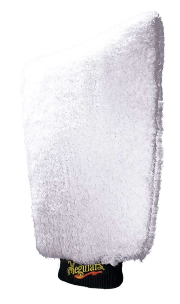 Meguiars Wash Mitt Tvätthandske