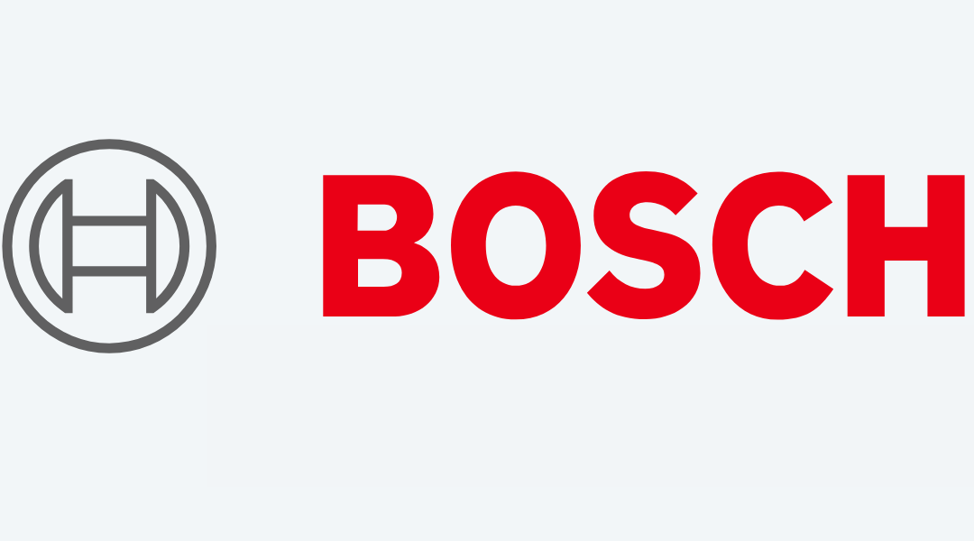 Bosch tillbehör