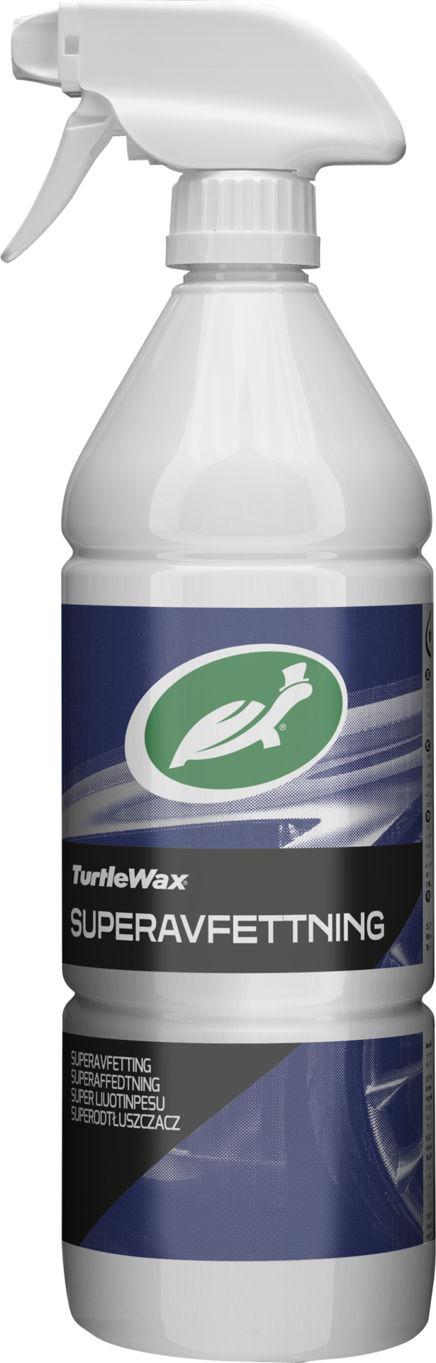 Turtle Wax Superavfettning Kallavfettning 1L