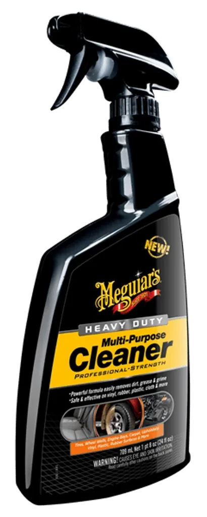 Meguiars Heavy Duty Multi-Purpose Cleaner 709ml APC/Multirengöring