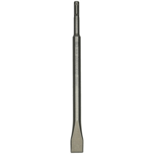 HiKOKI Flatmejsel 20x250mm SDS-Plus