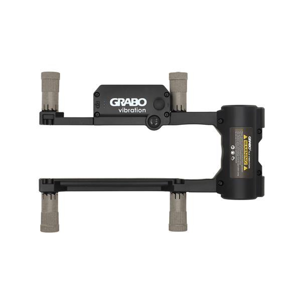 Grabo Plattvibrator till Plattlyft