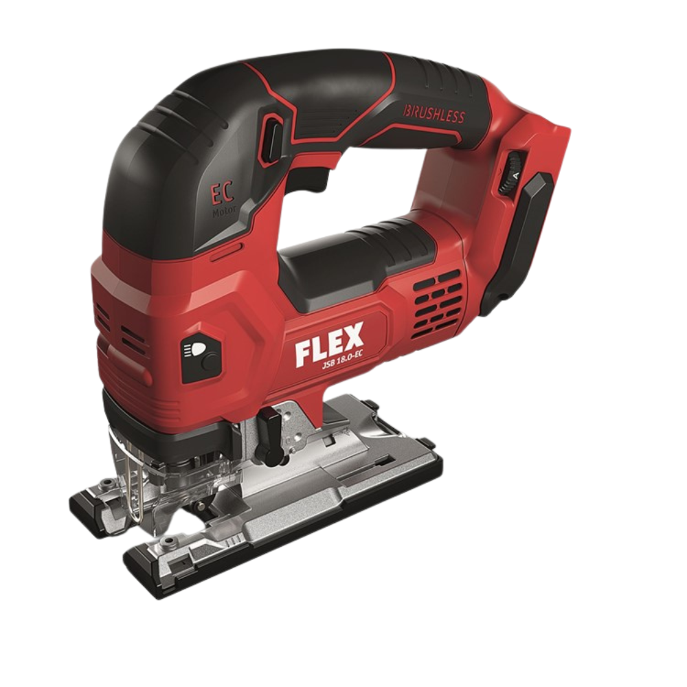FLEX JSB18.0-EC C Sticksåg 18V