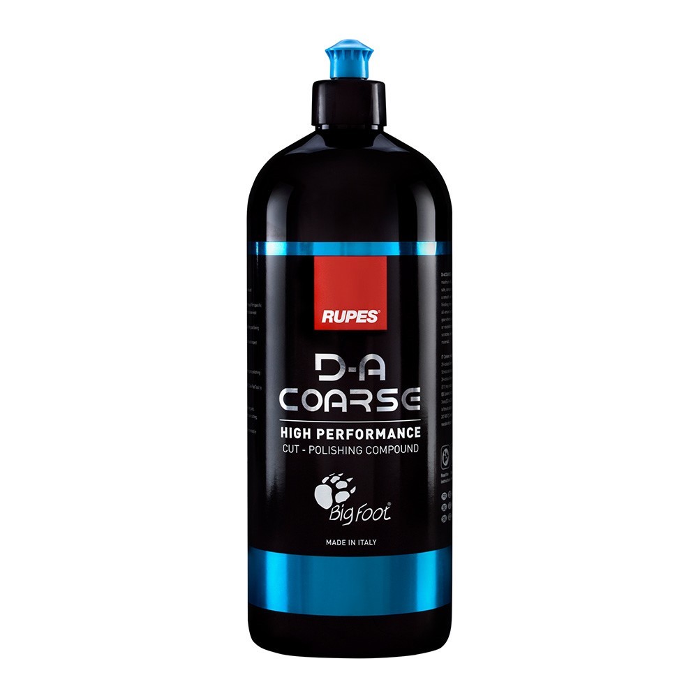 Rupes DA Coarse Polermedel 1L