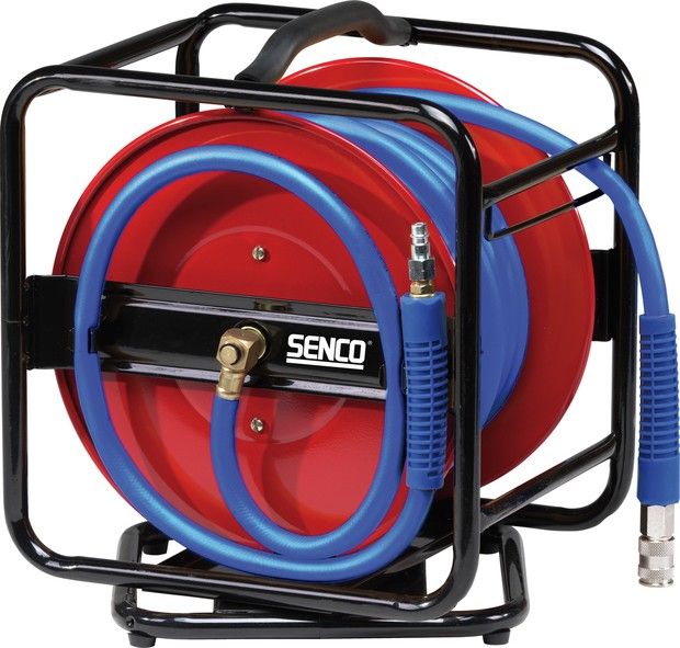 Senco Premium Slangvinda Superflex 30 meter