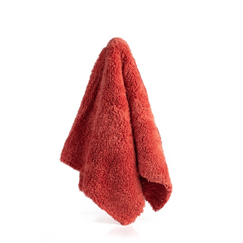 Sams Detailing Edgeless Microfibre Mikrofiberduk Kantlös