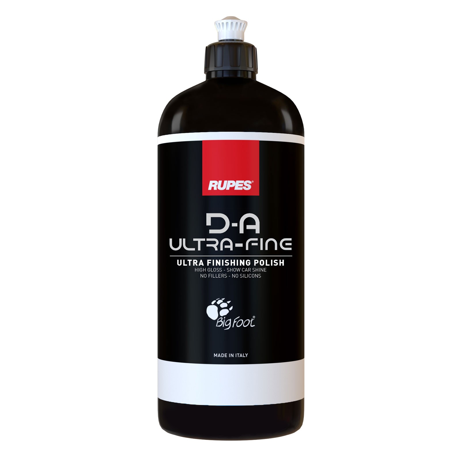 Rupes DA UltraFine Polermedel 1L