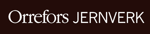 Orrefors Jernverk
