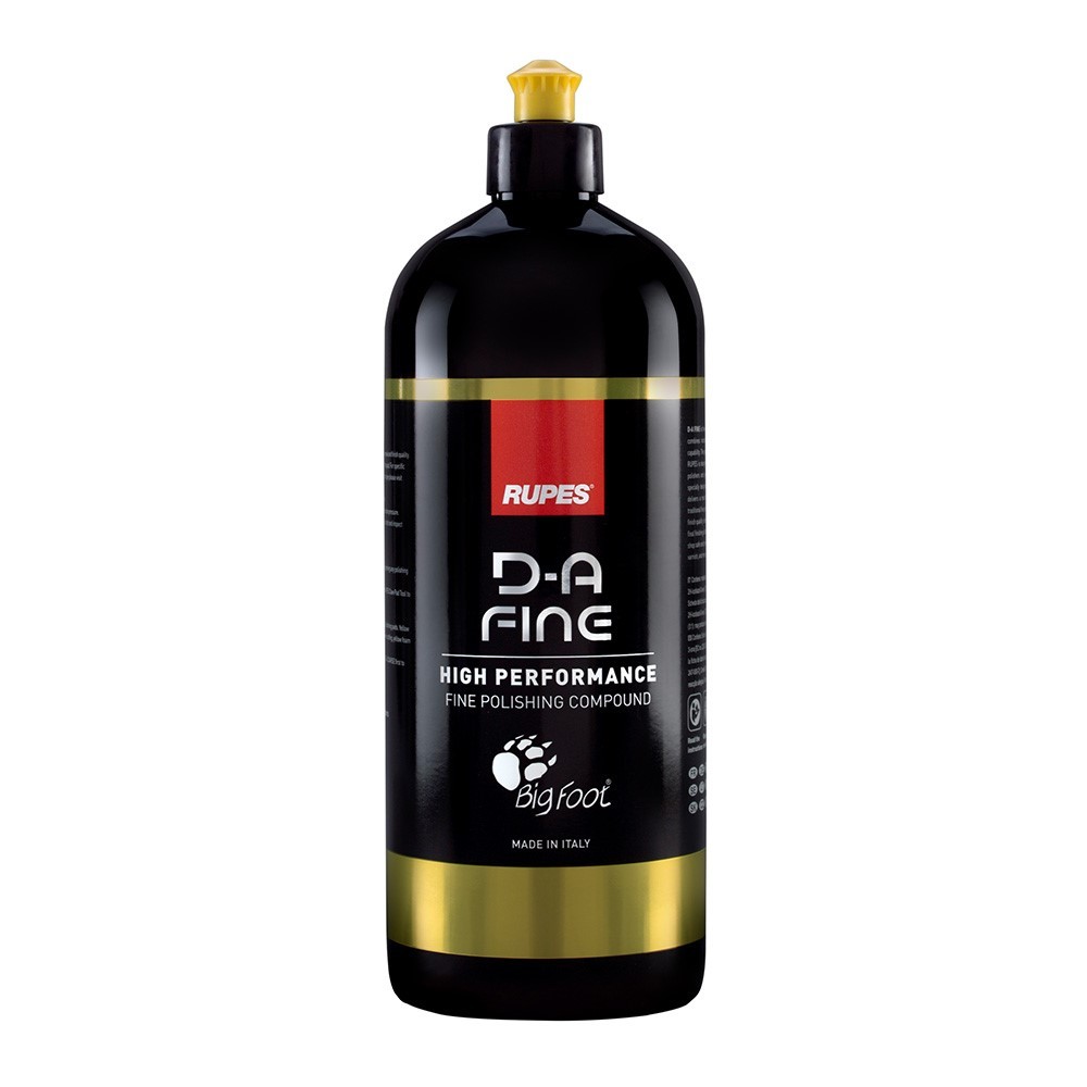 Rupes DA Fine Polermedel 1L