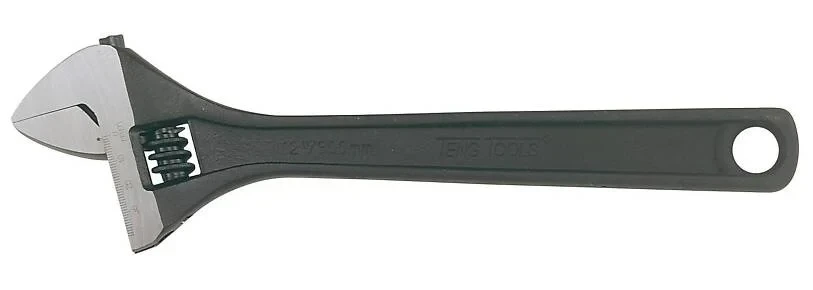 Teng Tools 4001 Skiftnyckel 100MM <17MM