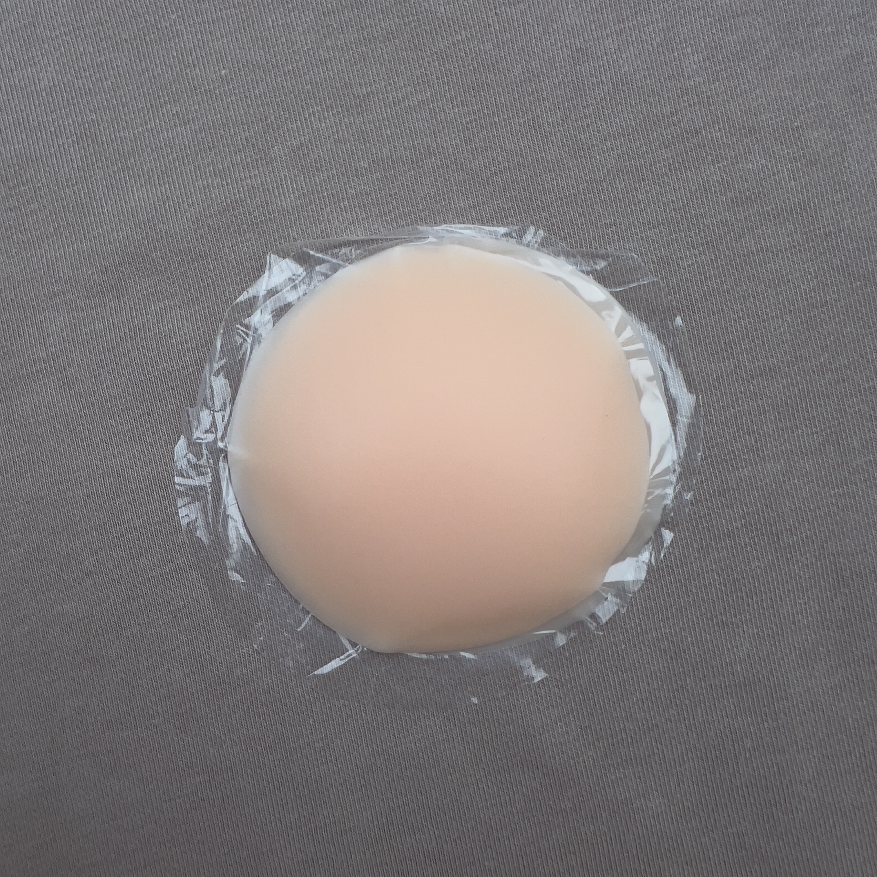 Nipple Covers i silikon (Champagne)