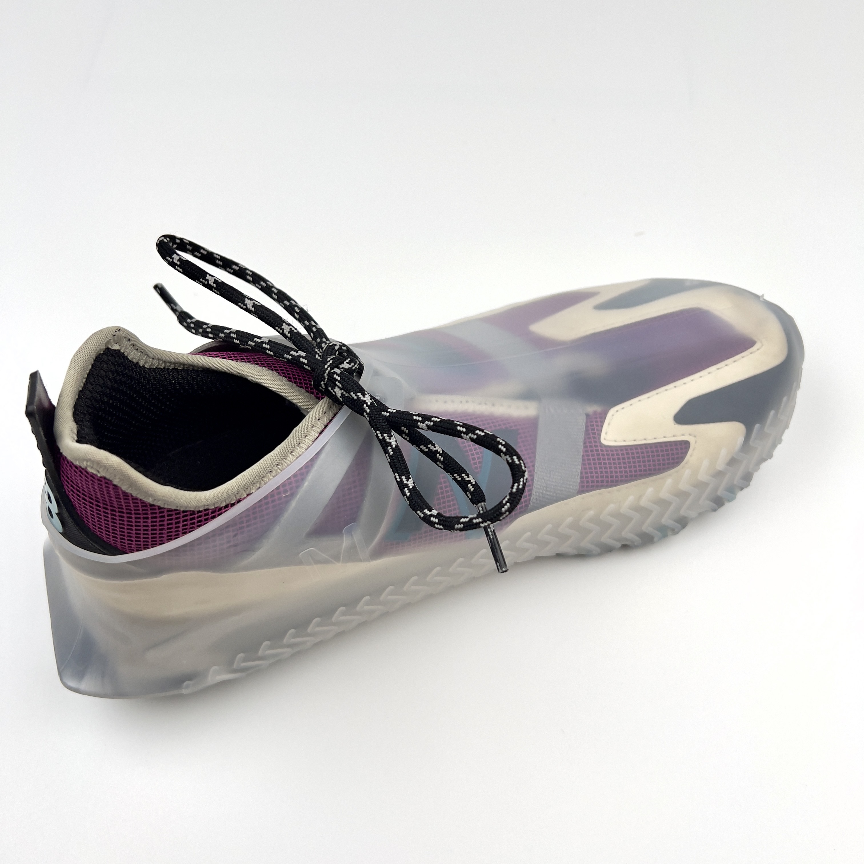 Skoskydd i Silikon - Håll dina skor torra och rena (Small (25 - 34))