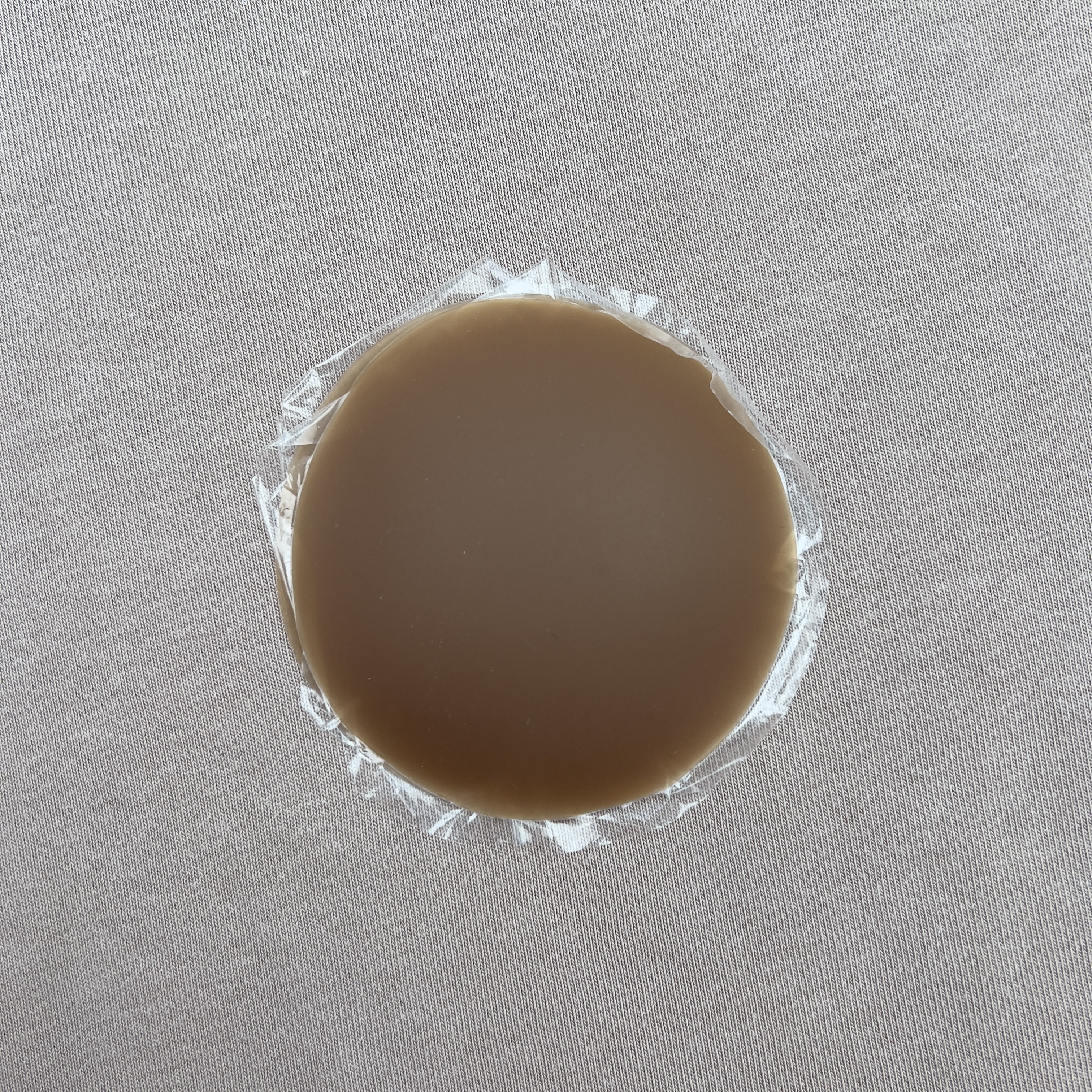 Nipple Covers i silikon (Dark Coffee)