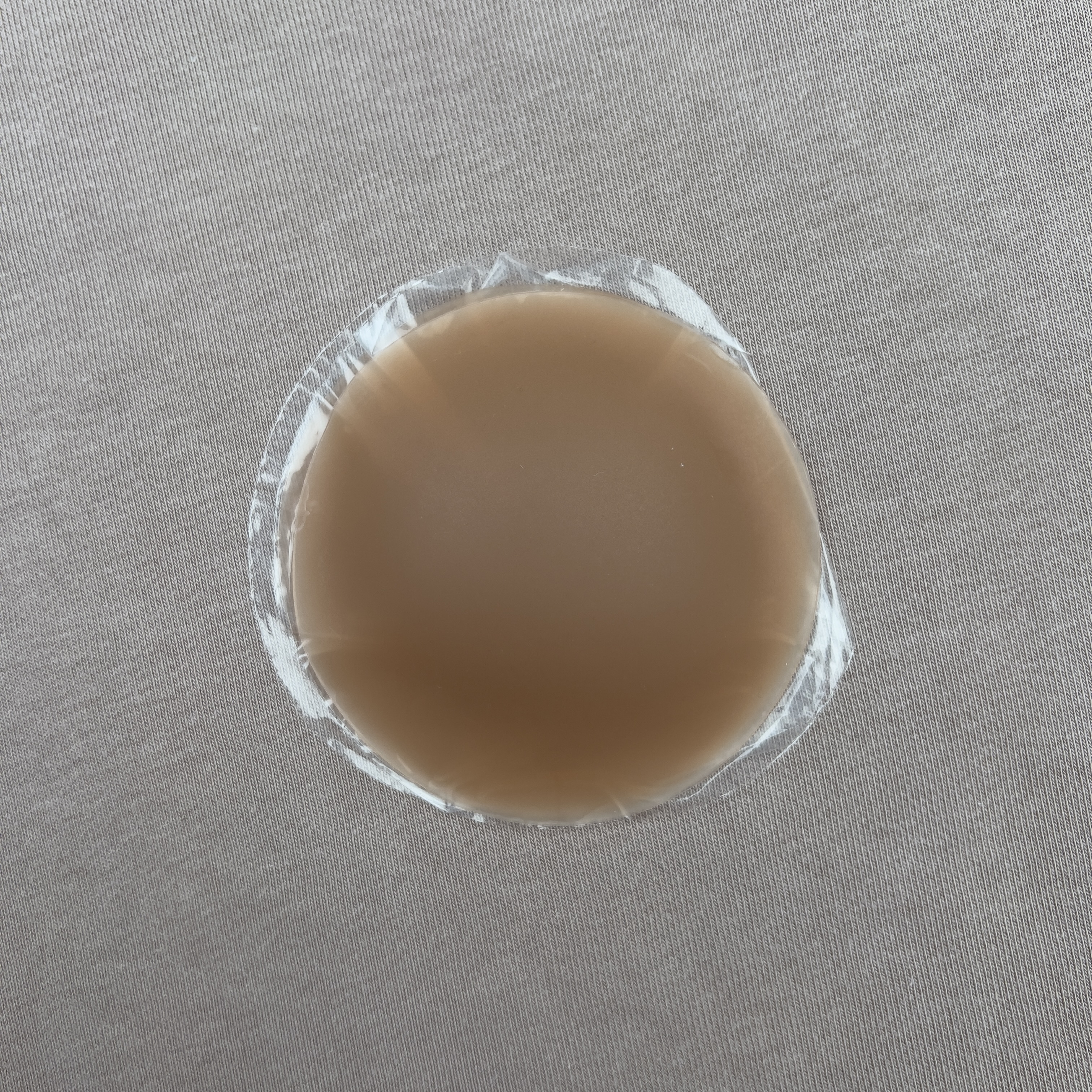Nipple Covers i silikon (Light Coffee)