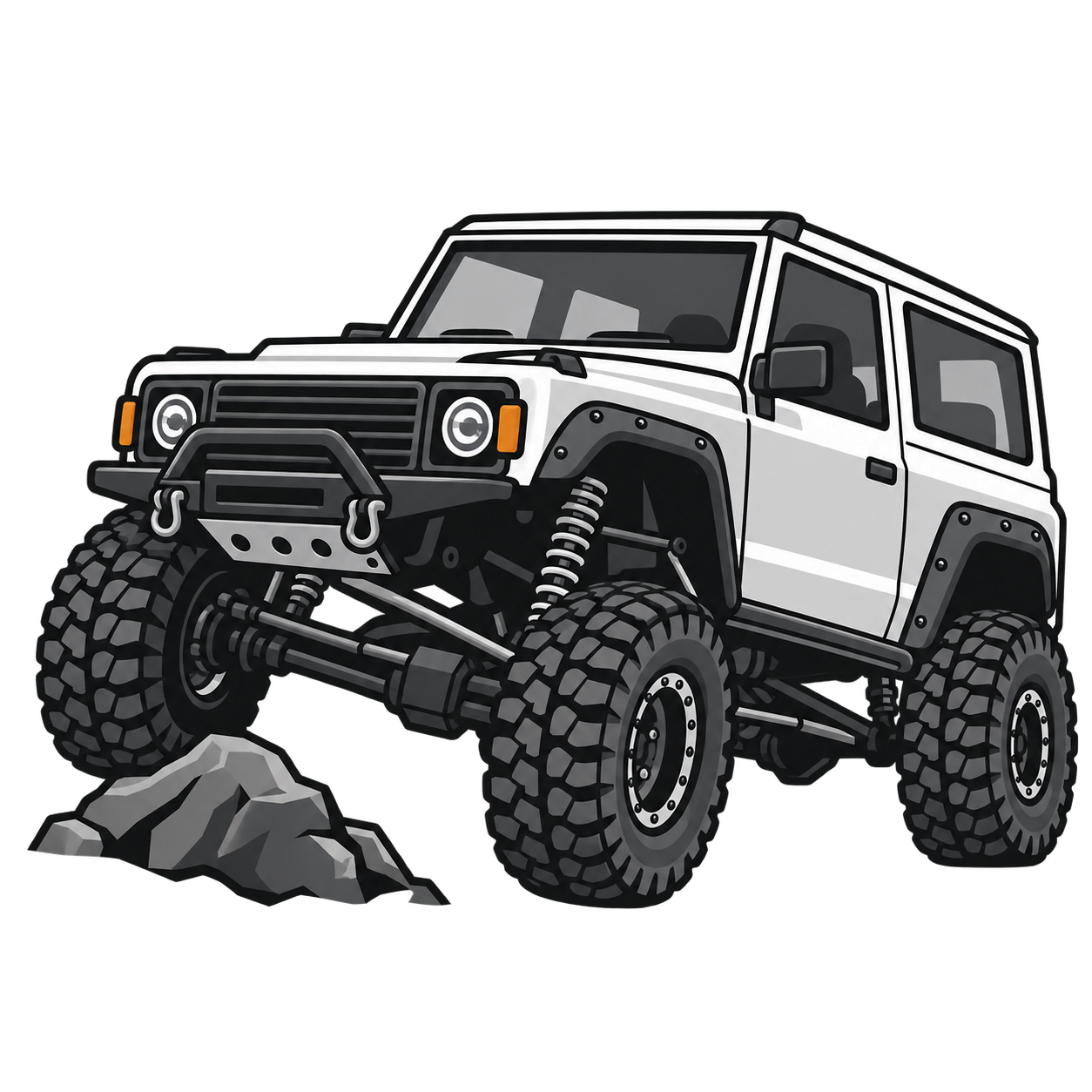 1:10 Crawler