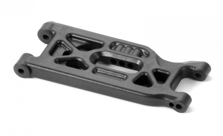 Framvagn XB2 – Bärarm Främre Undre Grafit XB2´20