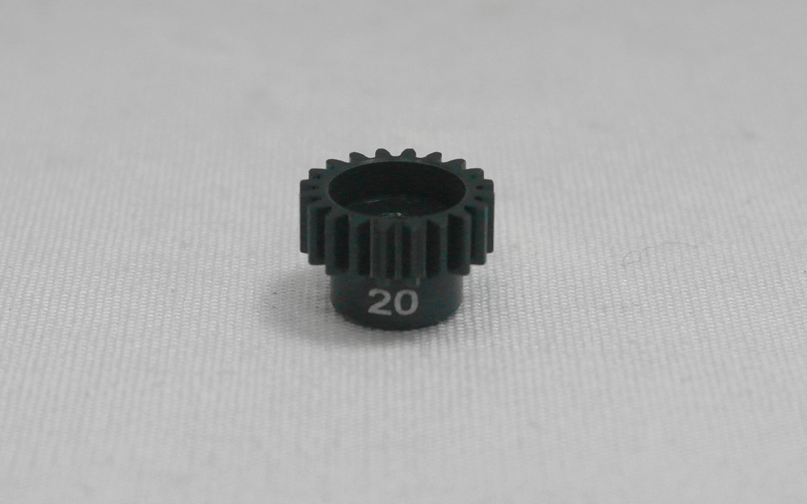Motordrev. Tillbehör Intech ER-14 – Motordrev. Alu. 48P 20T. Intech