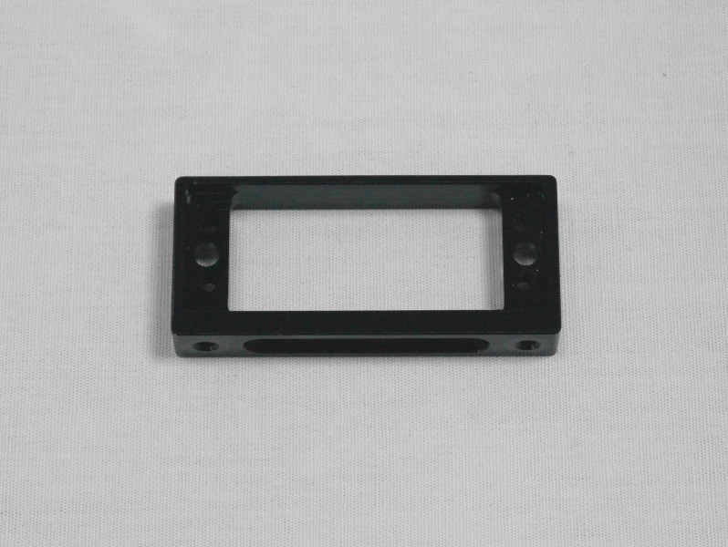 Optiondelar Intech ER-14 – Servofäste Aluminium Intech ER-14
