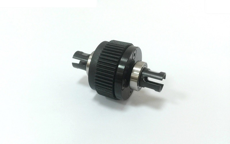 Drivlina Intech ER-12M – Drev Differential Komplett Intech ER-12M