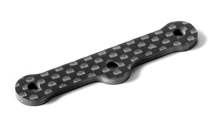 Optiondelar. XB4 '16 - 21' – Förstyvningstag Kolfiber 2mm XB4 2016