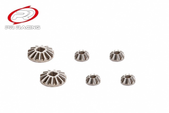 Transmission PR SB401-R – Gear Diff Internal Gear Set PR Racing