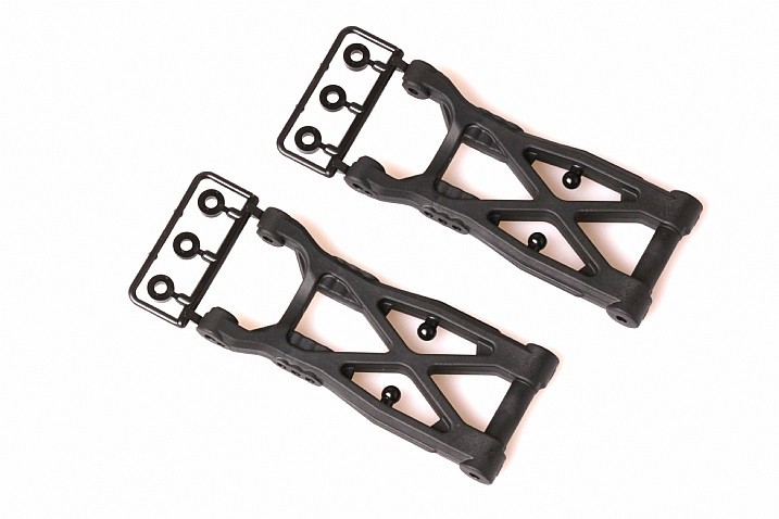 Bakvagn PR SB401-R – Bärarmar Bakre Undre Gull-Wishbone Medium Hård PR SB401-R