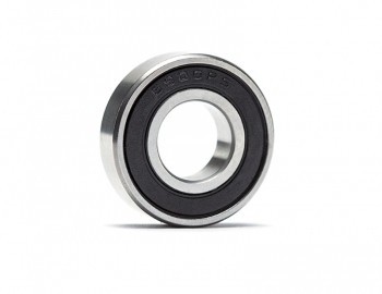 11-15mm innerdiameter – Kullager 6902-2RS 15x28x7 Gummität