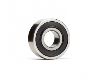 4-6mm innerdiameter – Kullager 625-2RS 5x16x5 Gummität