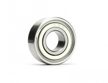 11-15mm innerdiameter – Kullager 6801-ZZ 12x21x5 Metalltät