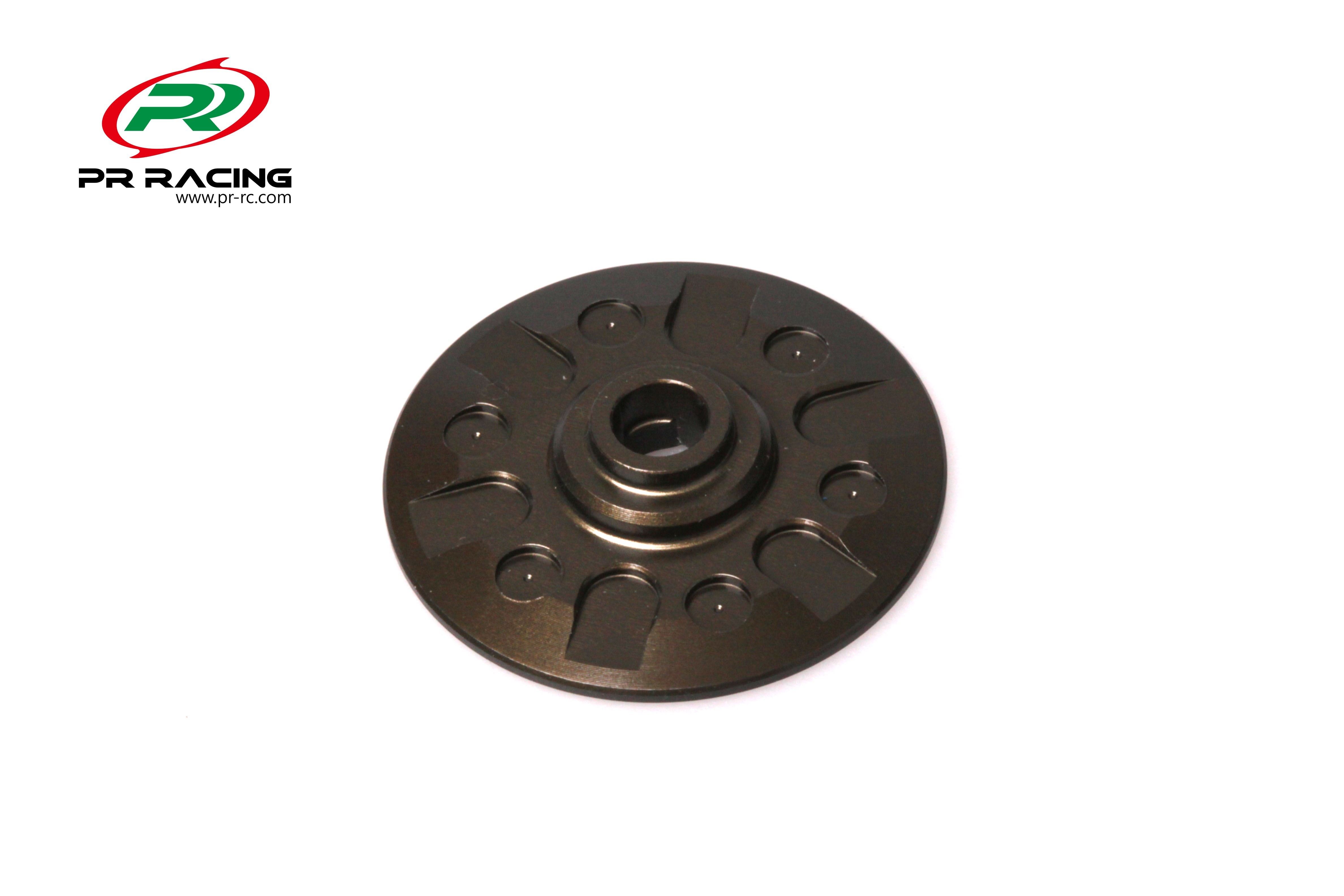 Transmission PR S1 V3 – 2020 S1 V3 Vented Slipper Plates (1pcs) PR Racing