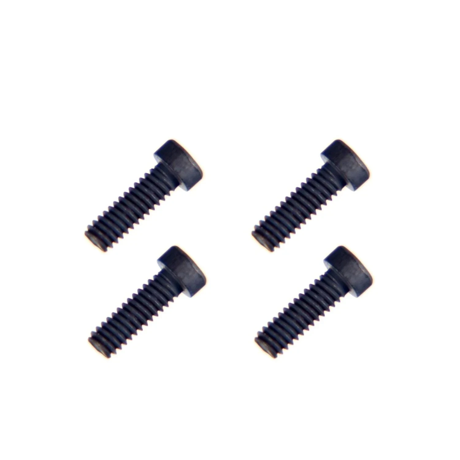 Skruv. Brickor. O-Ring MTC-2 FWD – A2241 Wheel Hub Screw Mugen MTC-2 FWD