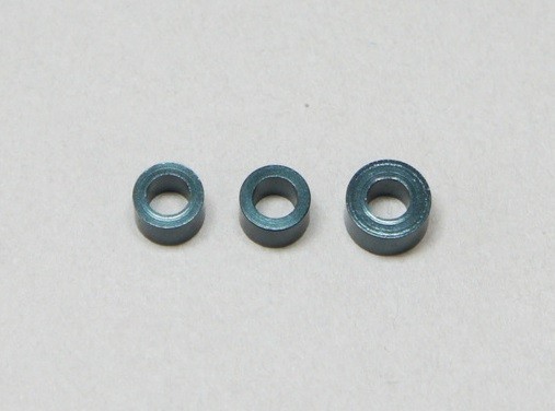 Framvagn MTC-2 FWD – A2304 Steering Stopper Collar Mugen MTC2 FWD